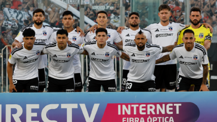   CSyD Colo Colo exigió a Blanco y Negro 