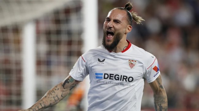 Figura de Sevilla FC cerró filas en torno a Matías Almeyda