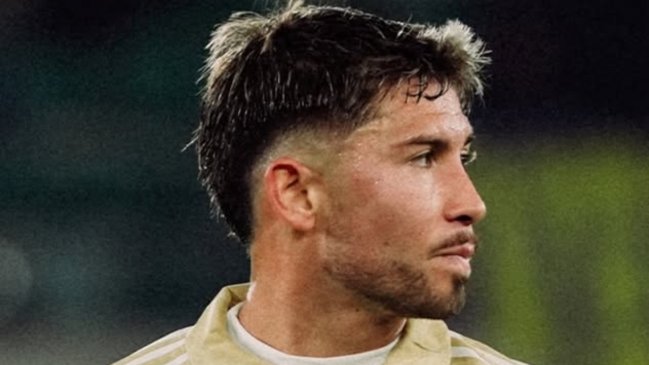 Felipe Loyola aclaró los rumores sobre Bayern Munich en Pisa: 