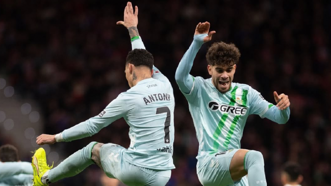 ¿Cuándo y dónde ver a Real Betis de Manuel Pellegrino ante Mallorca por la Liga española?