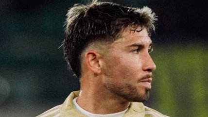   Felipe Loyola aclaró los rumores sobre Bayern Munich en Pisa: 