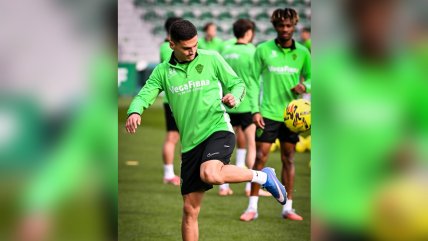   André Silva, figura de Elche: Estamos viendo cada vez más las virtudes de Lucas Cepeda 