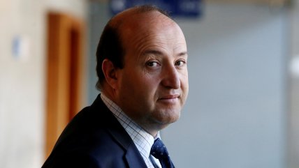 Corte Suprema abre la puerta a formalización del exfiscal Manuel Guerra