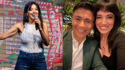   Yamila Reyna cancela shows tras presunto quiebre con Américo 