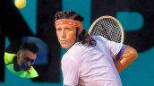 ¿Qué dirá Marcelo Ríos? Vuelven a pedir a la ATP reconocer a Guillermo Vilas como número uno