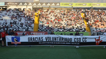  Colo Colo femenino cerró la 