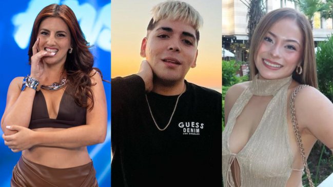Estos son los candidatos a Rey y Reina del Festival de Viña 2026