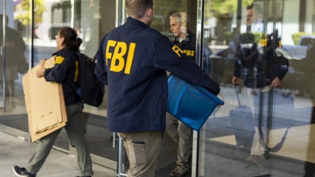 Hombre se hizo pasar por agente del FBI para liberar a Luigi Mangione