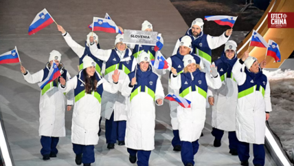   Marcas de Xiamen ganan protagonismo en los Juegos Olímpicos de Invierno Milán 2026 