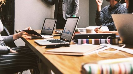 El 70% de empresas en EE.UU.usa IA para contratar