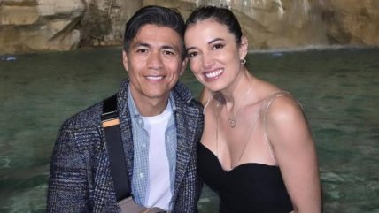 Aseguran que Américo fue internado de urgencia tras bullado quiebre con Yamila Reyna