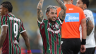 Fluminense venció en el clásico a Botafogo por el Brasileirao