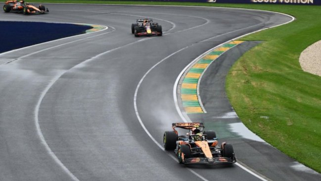 ¿Cuándo empieza la temporada 2026 de la Fórmula 1?