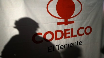 Codelco removió a tres ejecutivos por accidente que mató a seis trabajadores en El Teniente