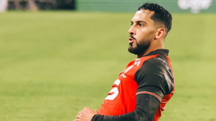   PSG sufrió dura caída ante Rennes y arriesga el liderato de la Ligue 1 