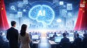 China llevará la inteligencia artificial a todas sus licitaciones públicas