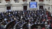 Diputados argentinos aprobaron rebajar la edad de imputabilidad penal a 14 años