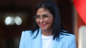 Venezuela: Delcy Rodríguez promete 