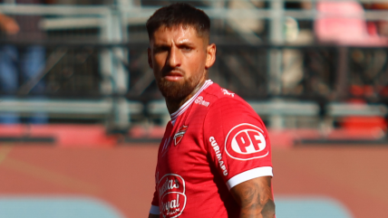 Ñublense empata ante Audax Italiano en el 
