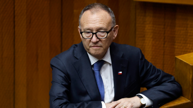 Tras Informe de Finanzas Públicas, futuro Segpres advierte 