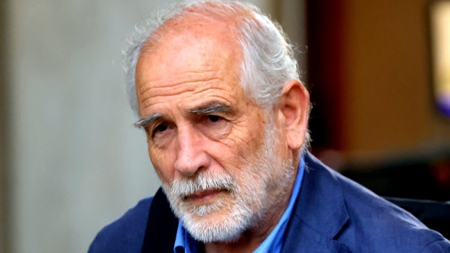 Mundaca evalúa a Montes: 