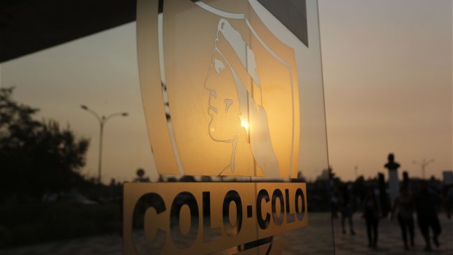 Advierten que Colo Colo arriesga quedarse sin su nueva obsesión en el mercado