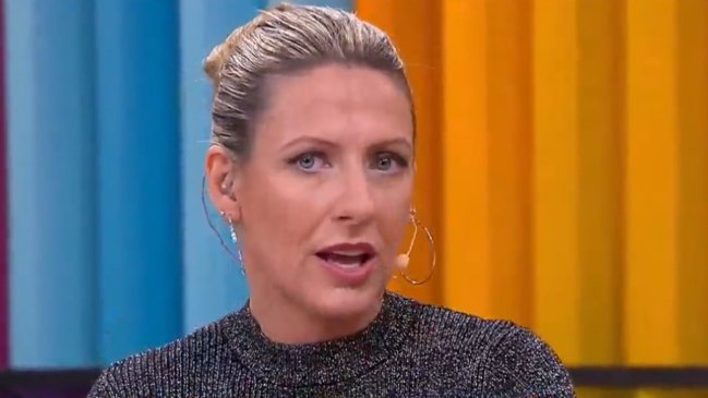 Encerrona en Vespucio Norte: Macarena Tondreau e hija fueron amenazadas con pistolas y martillos