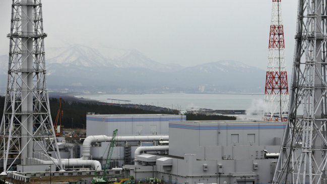 TEPCO vuelve a generar electricidad nuclear en Japón tras 14 años de Fukushima