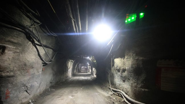 Trabajadores del Cobre: Se debe hacer una modificación completa en El Teniente