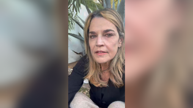 El desesperado llamado de Savannah Guthrie tras secuestro de su madre