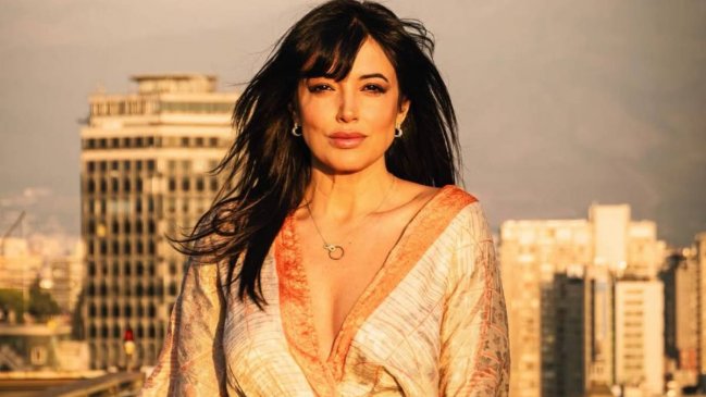 Yamila Reyna se lanza contra 