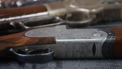 Lo Barnechea: Cámaras municipales permitieron capturar a traficante y decomisar su arsenal