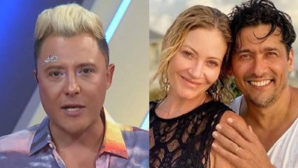   CNTV confirma sanción contra Sergio Rojas por dichos sobre hijo de los Araneda-Vacarezza 