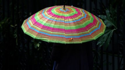  Meteorología anuncia altas temperaturas en la zona central y lluvias en el sur  