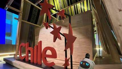 Chile es el país latinoamericano que más ha avanzado en reputación internacional en los últimos años