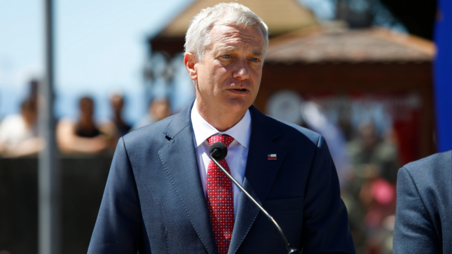 Kast: Cualquier ayuda humanitaria a Cuba tiene que pasar porque se exija democracia