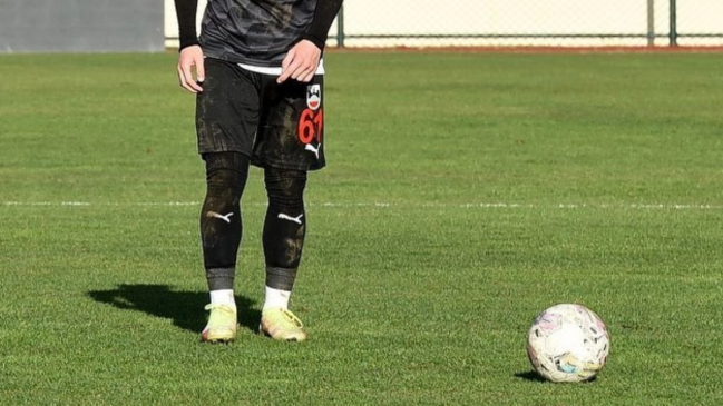 Justicia de Turquía intervino club por presunto blanqueo de dinero de apuestas