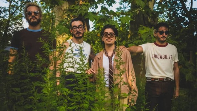 Morat en Chile 2026: Fecha, recinto y venta de entradas