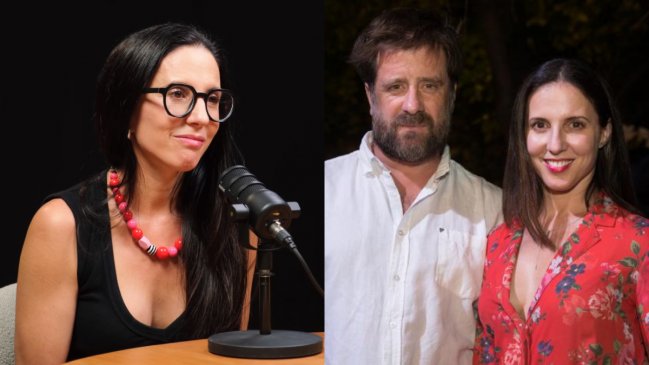 Luz Valdivieso admitió haber sido 