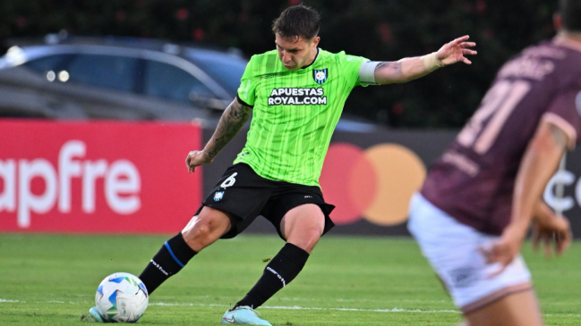 Claudio Sepúlveda tras la derrota ante Carabobo: La llave queda totalmente abierta