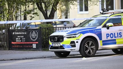 Investigan en Suecia a un sexagenario por prostituir a su esposa en un centenar de casos