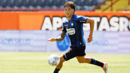   Independiente avanzó conversaciones para reforzarse con Maximiliano Gutiérrez 