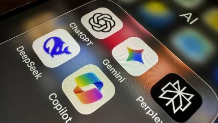 Más de 100 países discuten en India un nuevo orden para la inteligencia artificial