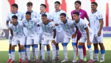   Cooperativa Deportes: Huachipato da el vamos a la temporada internacional de los chilenos 