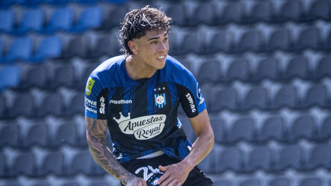 Huachipato visita a Carabobo en el inicio de la Fase 2 de Copa Libertadores