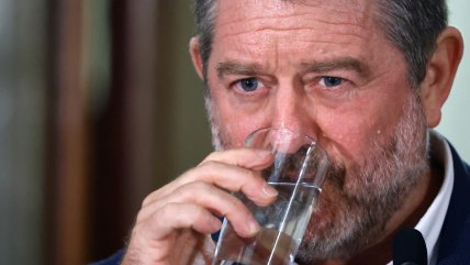 Caso ProCultura: Corte de Santiago revisa solicitud de desafuero de Claudio Orrego