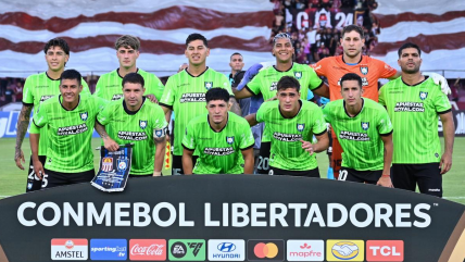  Huachipato tropezó con Carabobo en la ida de Fase 2 de Libertadores  