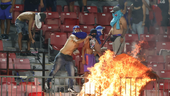 Jefatura de órgano que reemplaza a Estadio Seguro se definirá en el nuevo gobierno