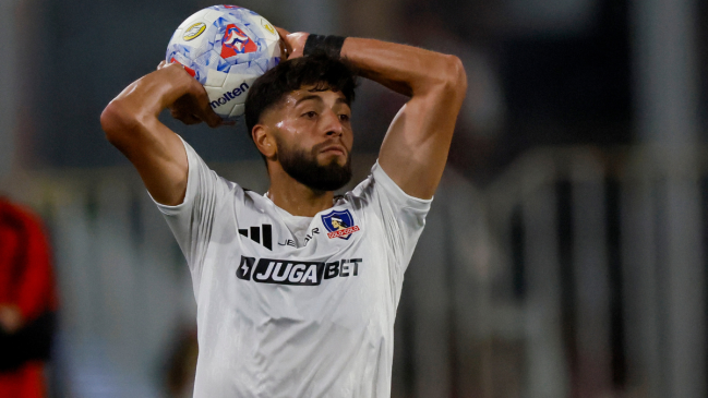 Jeyson Rojas y duelo ante O'Higgins: Colo Colo trabaja igual ante cualquier escenario