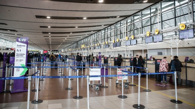 MOP y Nuevo Pudahuel lograron acuerdo en disputa sobre ingresos durante pandemia